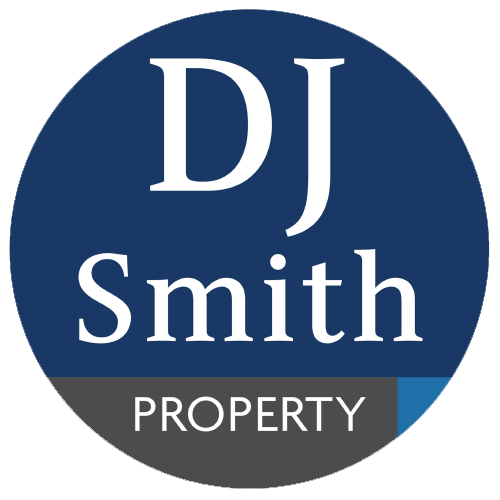 DJ Smith Property Logo